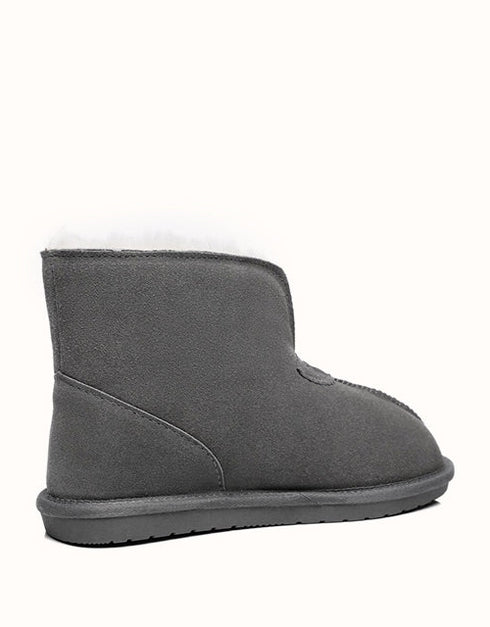AUSTRALIAN SHEPHERD® Ankle Slipper